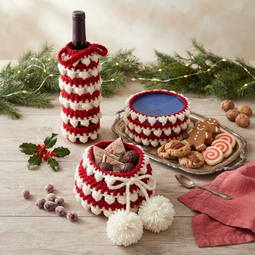 17. Christmas Homemade Goodies